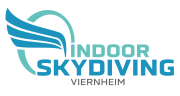 Indoor Skydiving Viernheim Logo