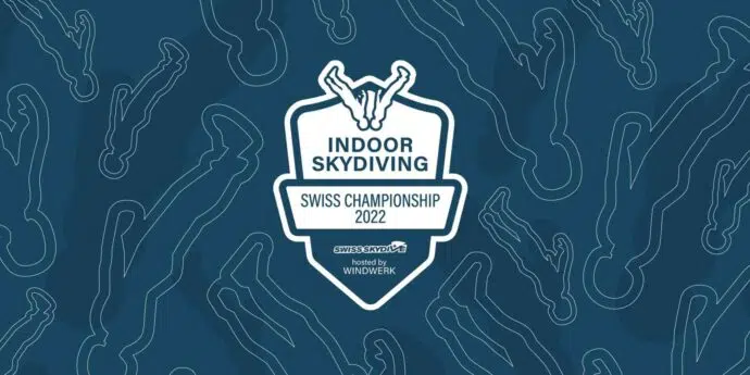 Swiss Indoor Skydiving Championship 2022