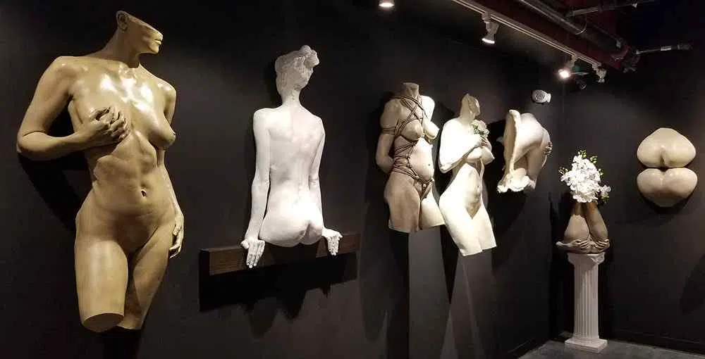 Erotic Museum Las Vegas