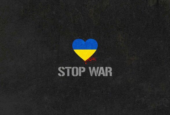 Come Together - How To Help The People Of Ukraine Today