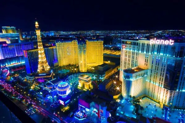 10 Things To Do In Las Vegas Strip
