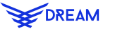 Dreamfly Lisbon Logo