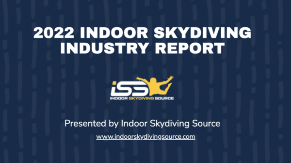 2022 indoor skydiving industry report feature