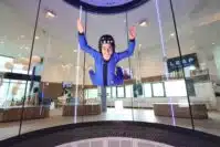 Leap Fly Indoor Skydiving