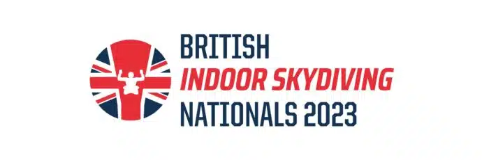 British Indoor Skydiving Nationals 2023