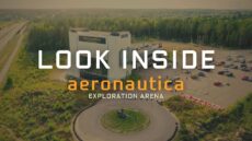 Aeronautica Arena Thumbnail Image From Youtube